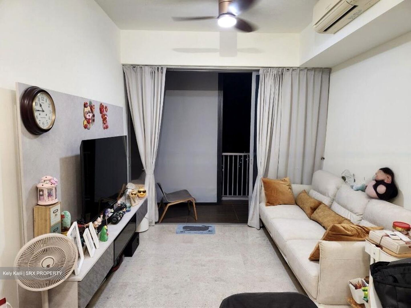 Seastrand (D18), Condominium #517103191
